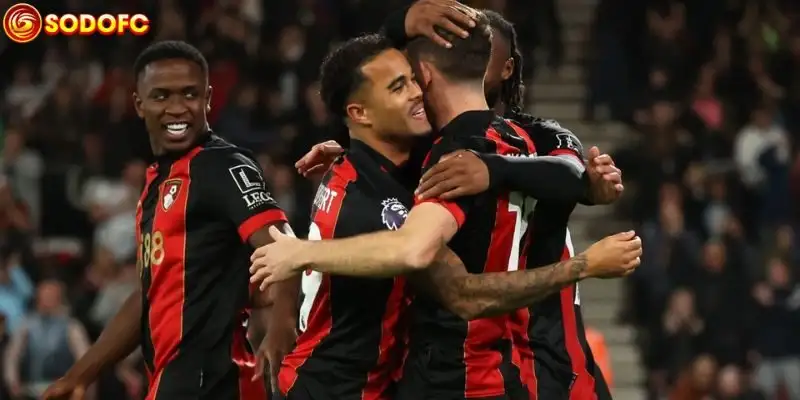 Arsenal Gục Ngã Trước Bournemouth: Diễn Biến Đáng Chú Ý Và Hệ Quả