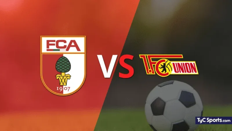 Nhận định Augsburg vs Union Berlin 20h30 ngày 17/5 (Bundesliga)