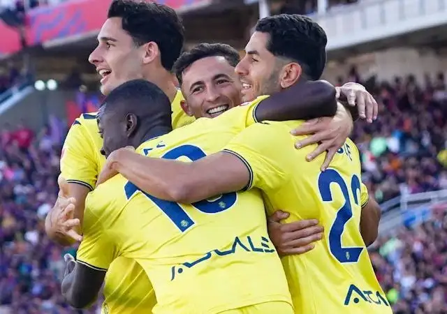 Villarreal