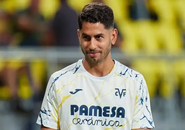 Villarreal