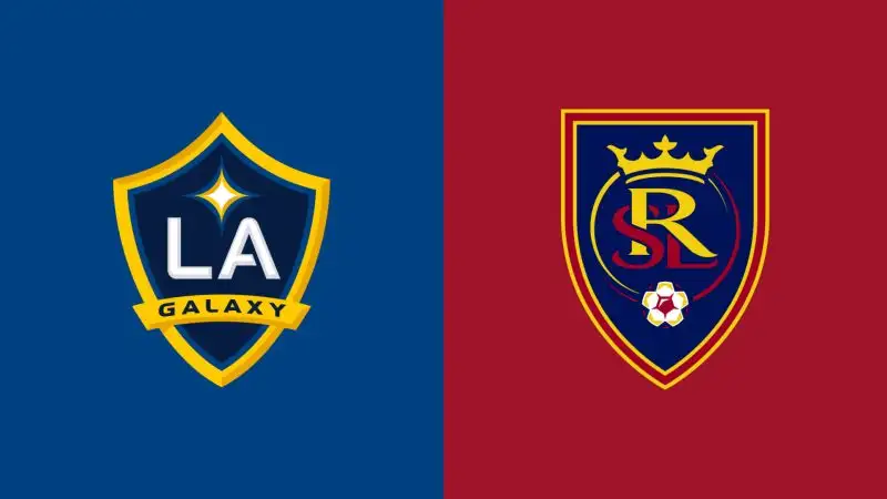 Nhận định Galaxy vs Salt Lake 7h30 1/6 (MLS)