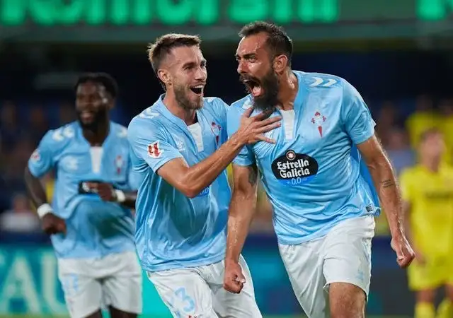 Celta Vigo