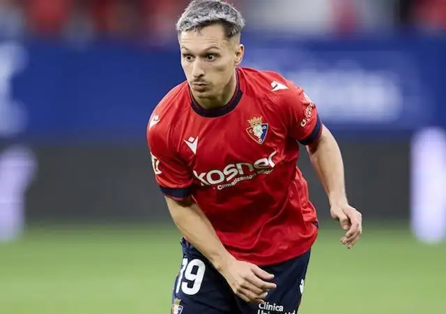 Osasuna