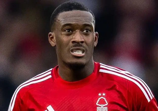 Nottingham Forest