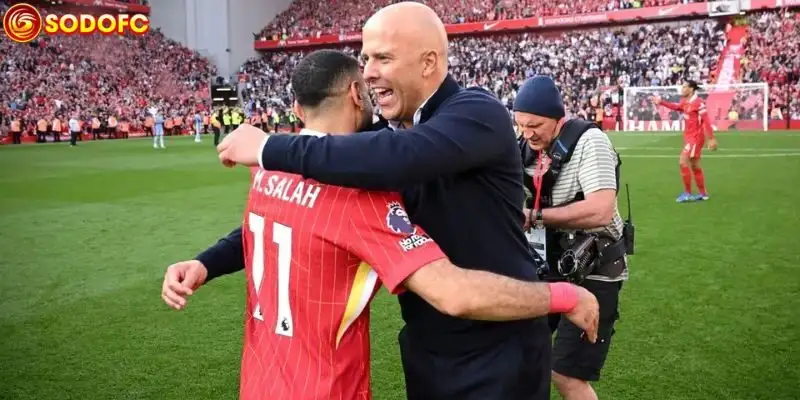 Chiến Lược Bổ Sung Nhân Sự Của Liverpool Sau Chức Vô Địch Ngoại Hạng Anh