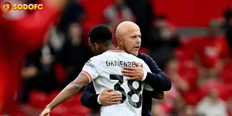 Chuyển Giao Quyền Lực: Arne Slot Kế Thừa Di Sản Klopp Đưa Liverpool Lên Đỉnh