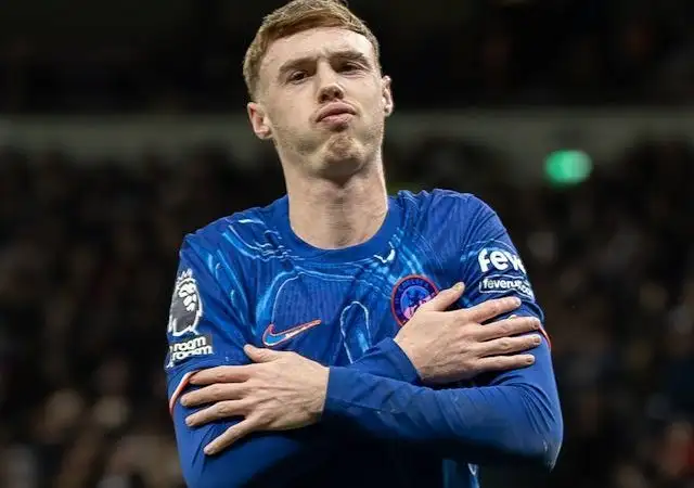 Chelsea
