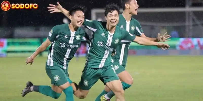 Công Phượng Tái Sinh: Cơ Hội Trở Lại Đội Tuyển Quốc Gia