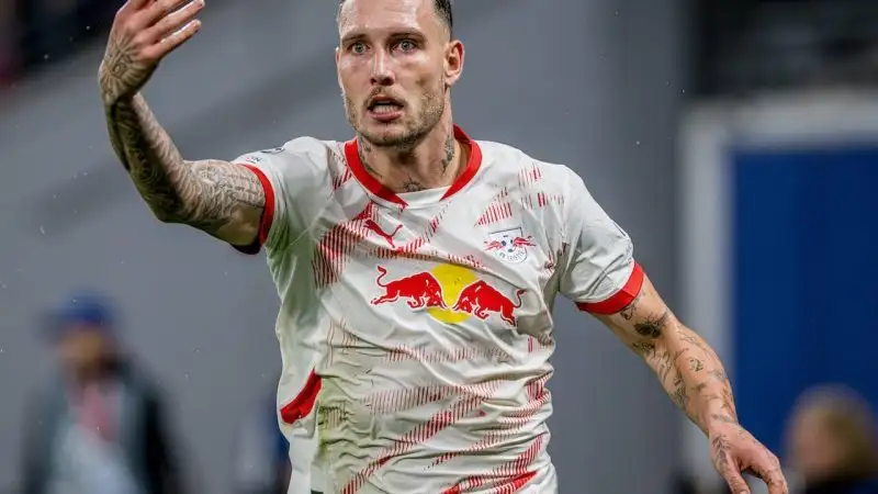RB Leipzig