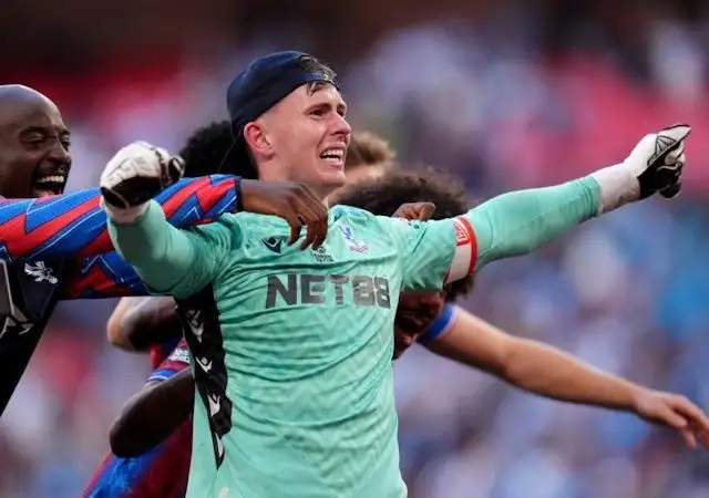 Crystal Palace