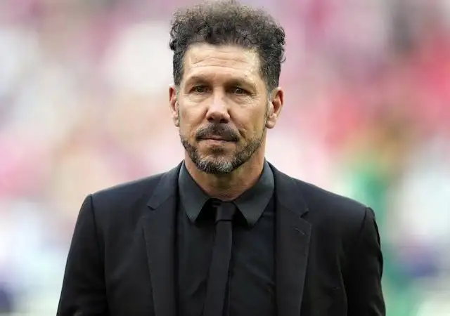 Diego Simeone