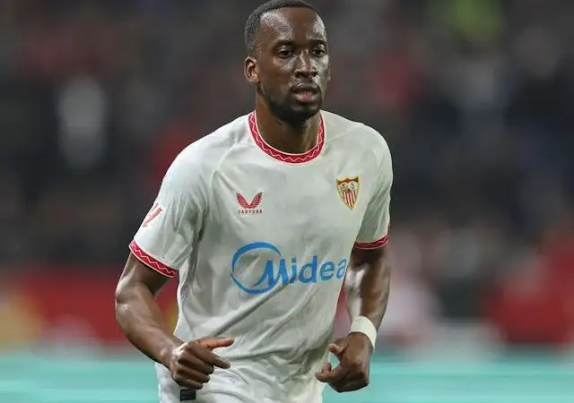 Sevilla