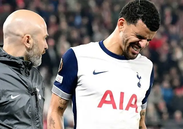 Tottenham Hotspur
