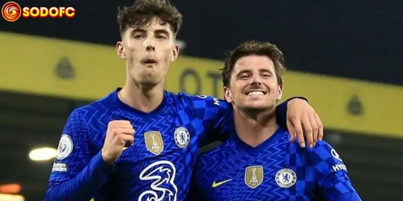 Động Thái Chuyển Nhượng Nổi Bật Của Mu, Real Madrid Và Chelsea