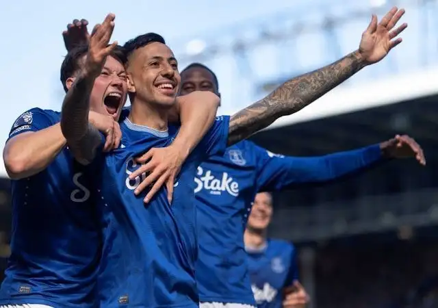 Everton