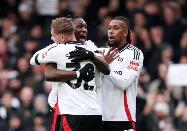 Fulham