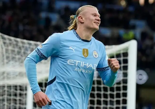 Manchester City