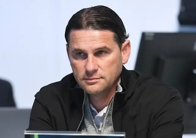 Gerardo Seoane