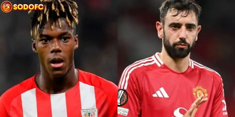 Hai Mục Tiêu Chuyển Nhượng Của Man Utd: Enzo Kana-biyik & Jonathan Tah