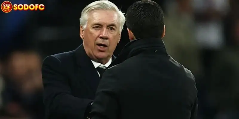 Hlv Ancelotti Lật Kèo Đt Brazil: Nguyên Nhân Và Hướng Đi Tiếp Theo