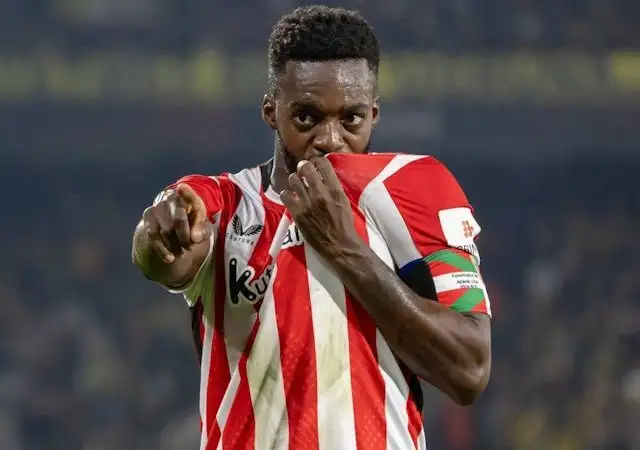 Athletic Bilbao