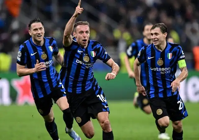 Inter Milan