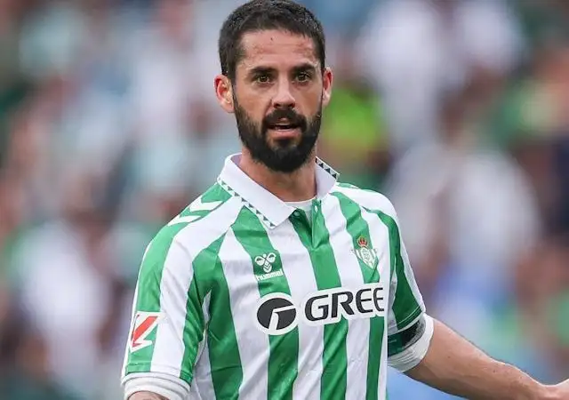 Real Betis