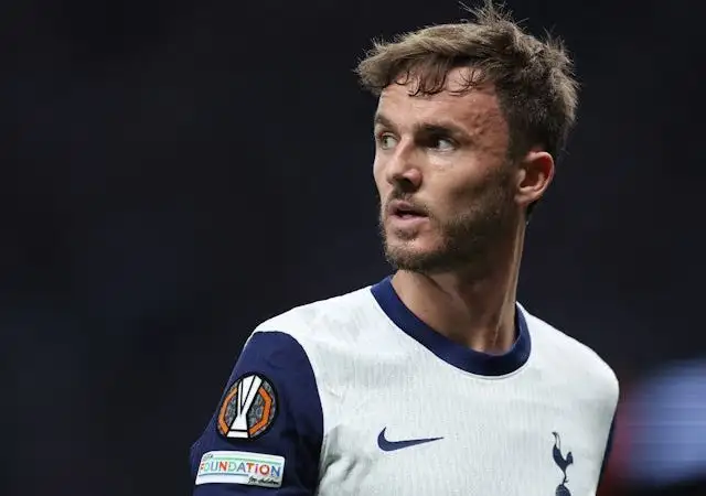 Tottenham Hotspur