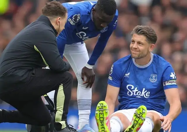 Everton