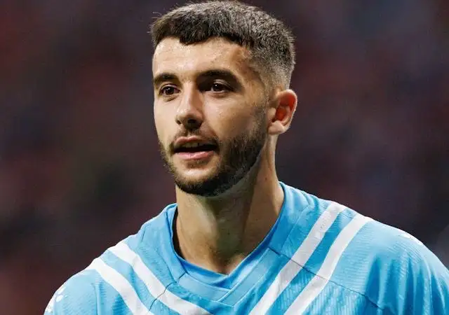 Thủ môn Joan Garcia của Espanyol vào ngày 28 tháng 8 năm 2024