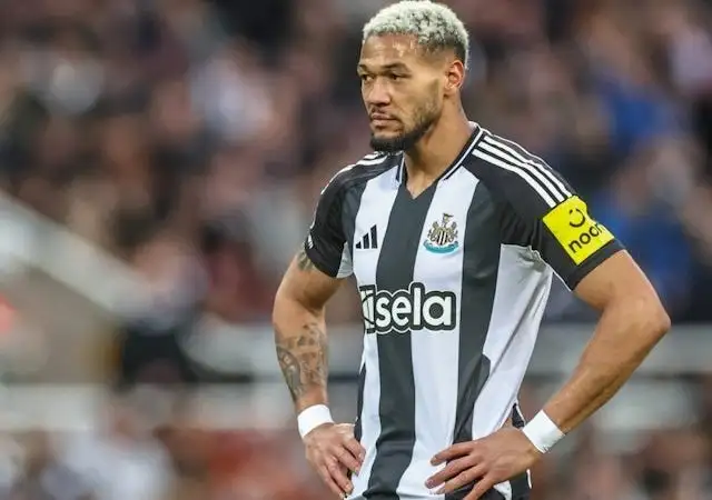 Newcastle United