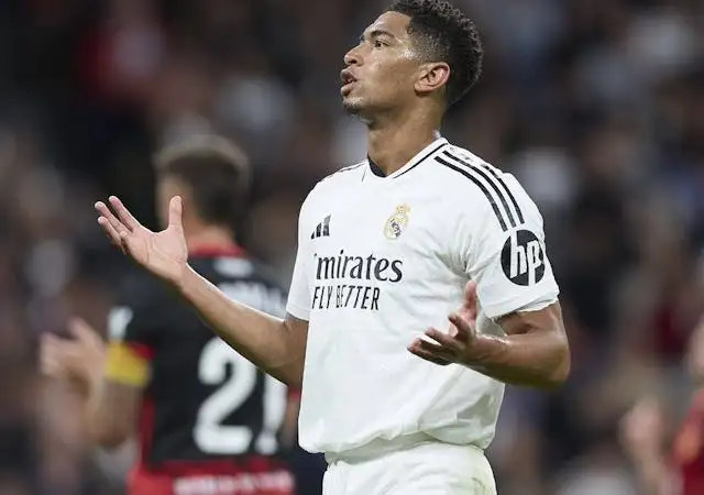 Real Madrid