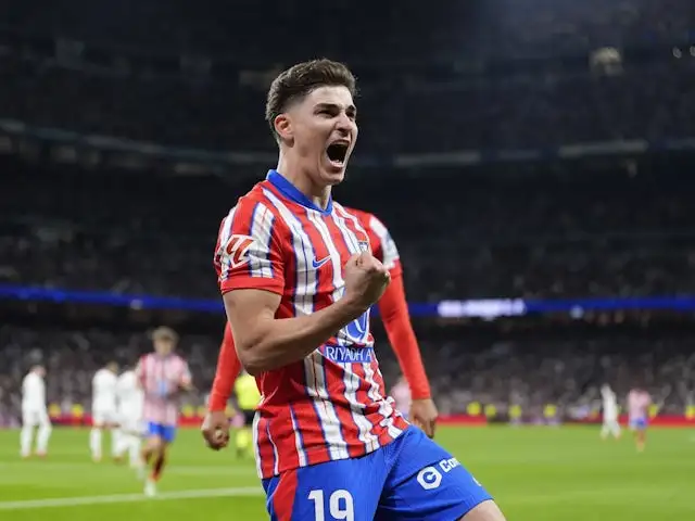 Atletico Madrid