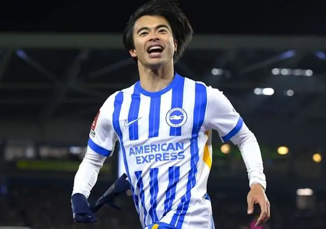 Brighton & Hove Albion