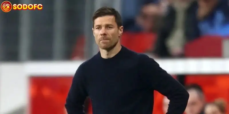 Kế Hoạch Chuyển Nhượng Táo Bạo Của Xabi Alonso Tại Real Madrid