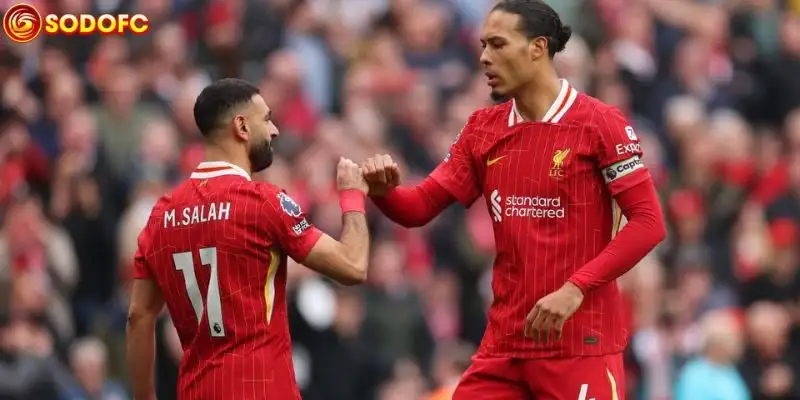 Kế Hoạch Đại Tu Liverpool Mùa Hè 2025: Bước Ngoặt Cho Chu Kỳ Thành Công Mới