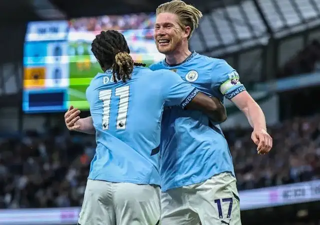 Manchester City