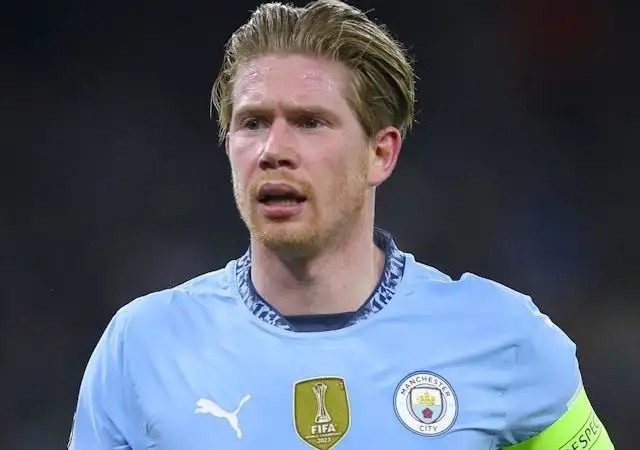 Manchester City