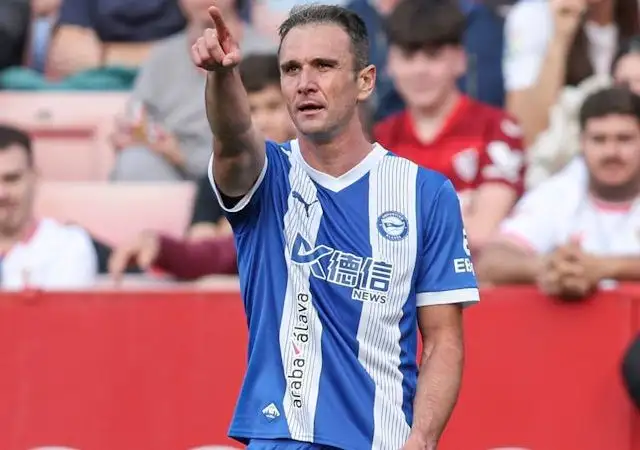 Deportivo Alaves