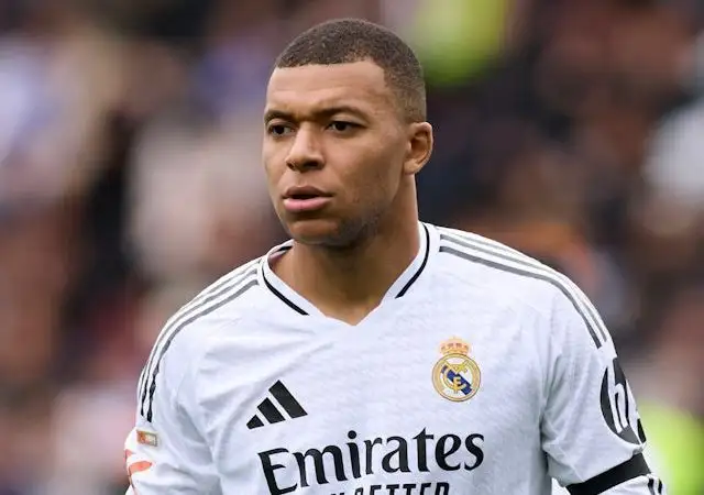 Real Madrid