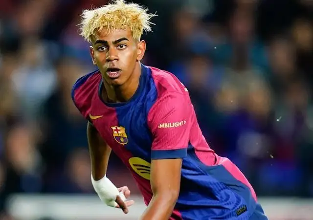 Barcelona