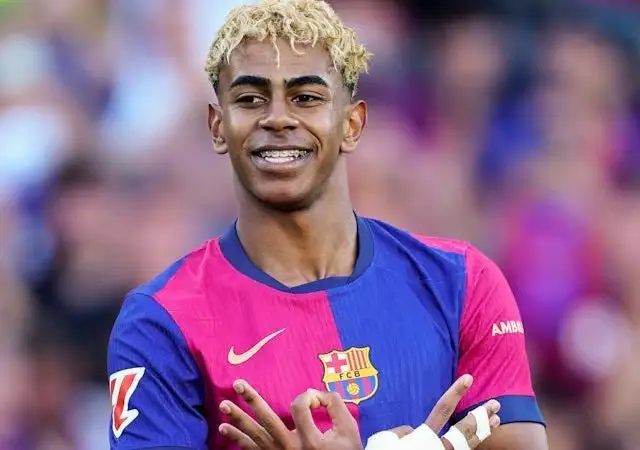 Barcelona
