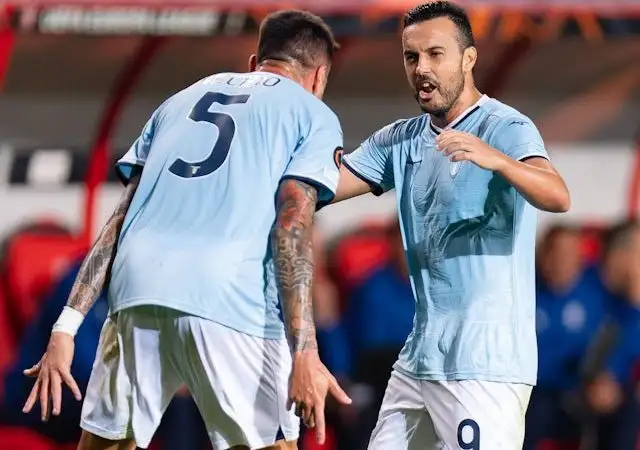Lazio