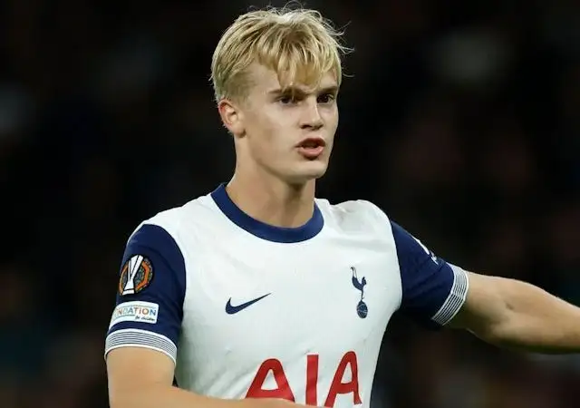 Tottenham Hotspur