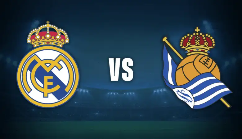 Nhận định Real Madrid vs Real Sociedad 9h15 24/5 (La Liga)