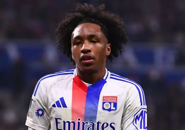 Lyon
