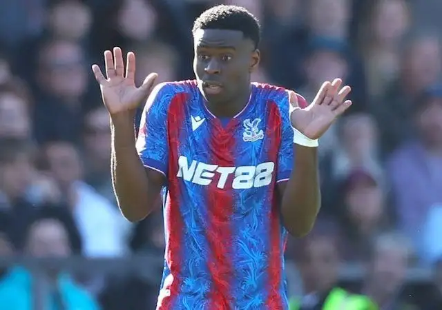 Crystal Palace