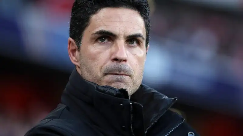 Arsenal: Arteta hé lộ về tương lai Saliba & 2 cầu thủ?