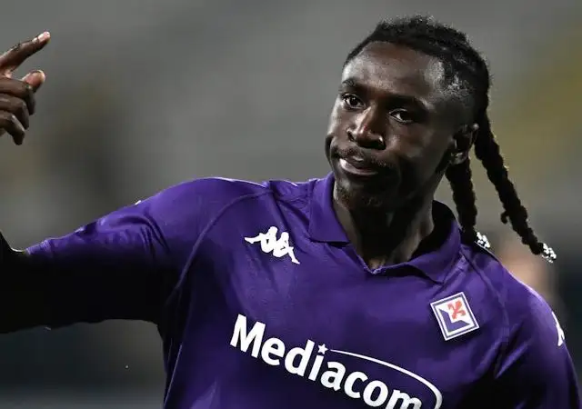 Fiorentina