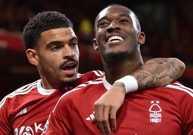 Nottingham Forest
